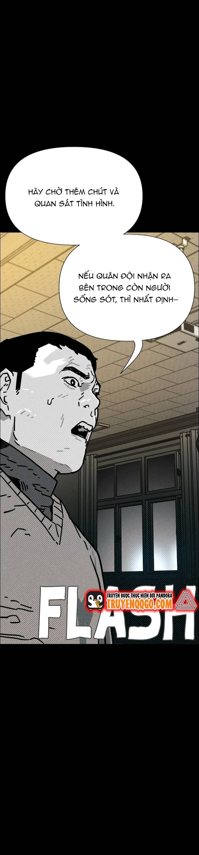 Dịch Vụ Tang Lễ Cho Xác Sống - Chapter 33 - Page 58