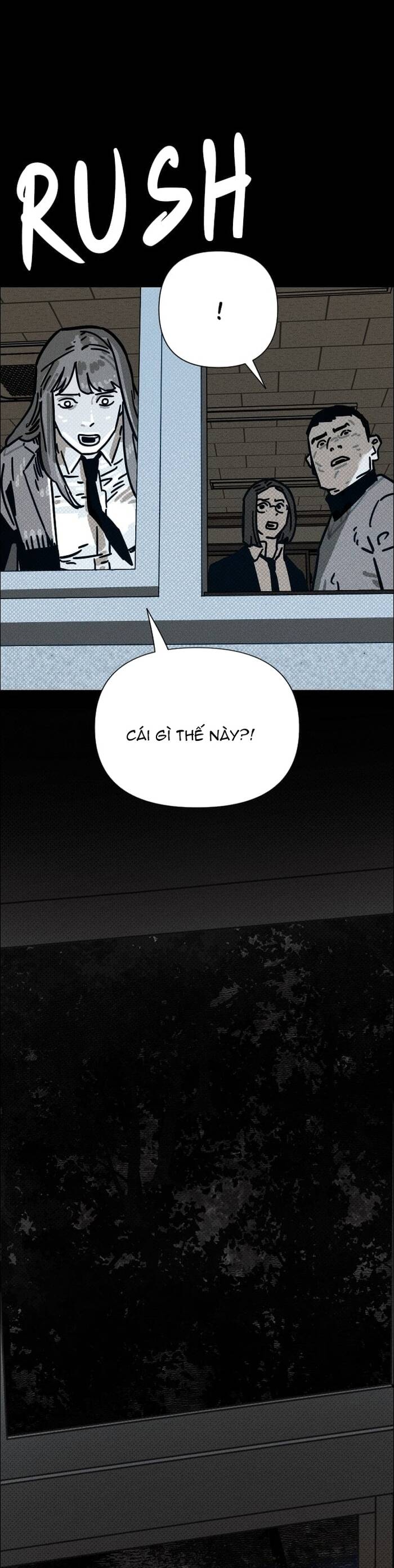 Dịch Vụ Tang Lễ Cho Xác Sống - Chapter 33 - Page 59