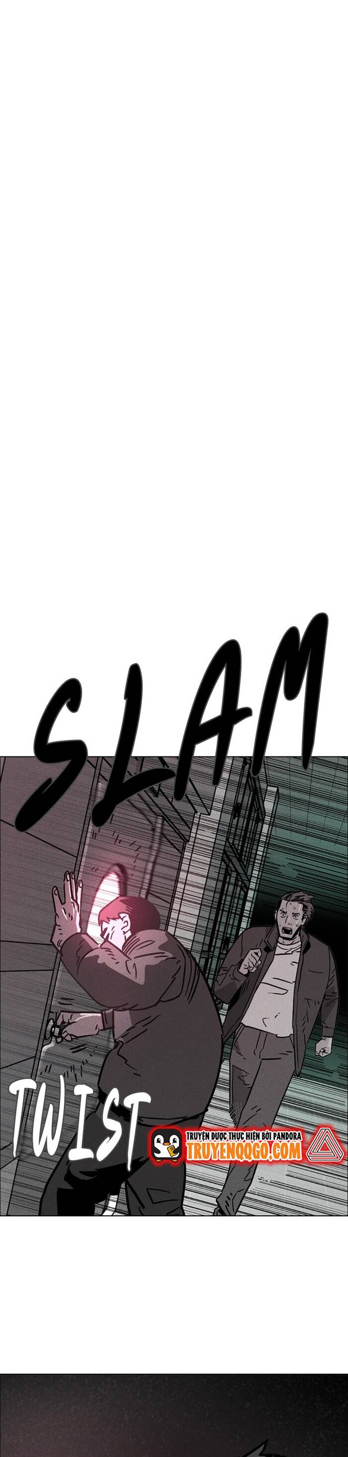 Dịch Vụ Tang Lễ Cho Xác Sống - Chapter 33 - Page 6