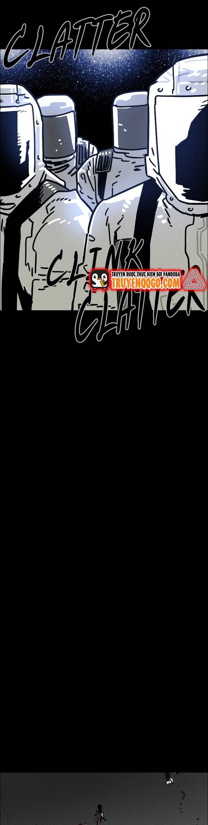 Dịch Vụ Tang Lễ Cho Xác Sống - Chapter 33 - Page 61