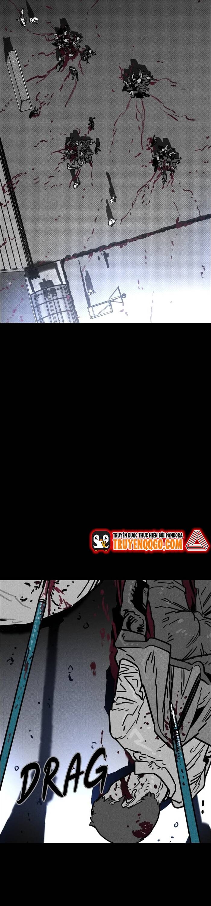 Dịch Vụ Tang Lễ Cho Xác Sống - Chapter 33 - Page 62