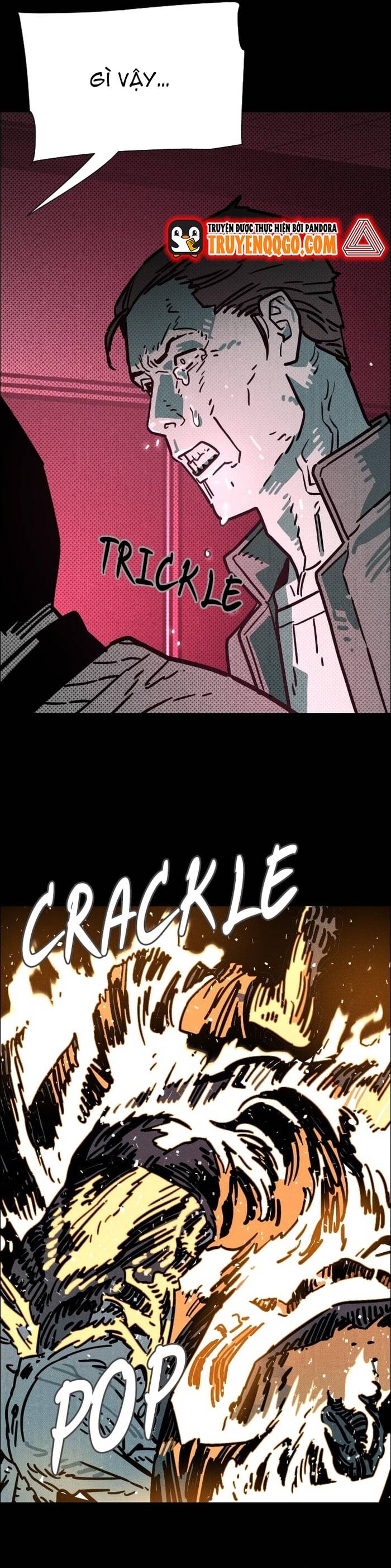 Dịch Vụ Tang Lễ Cho Xác Sống - Chapter 33 - Page 66