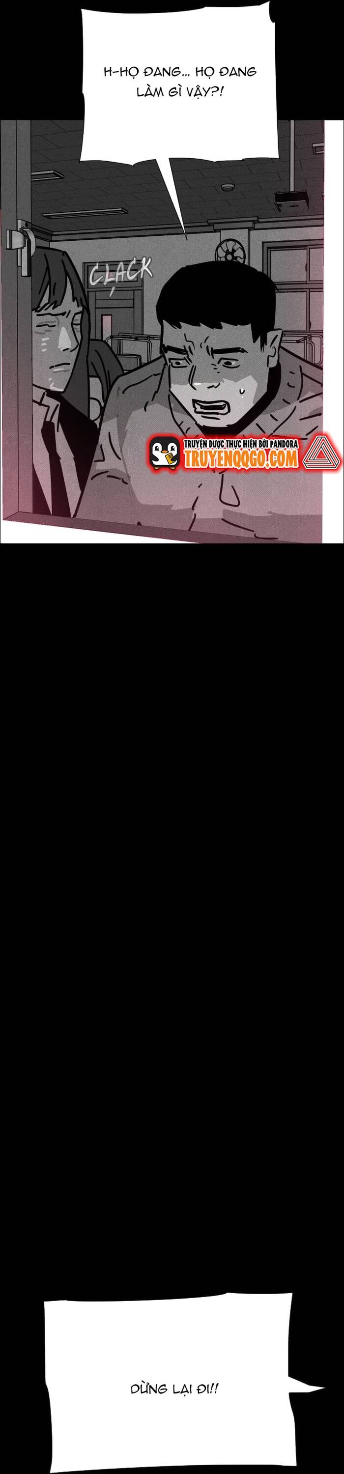 Dịch Vụ Tang Lễ Cho Xác Sống - Chapter 33 - Page 67