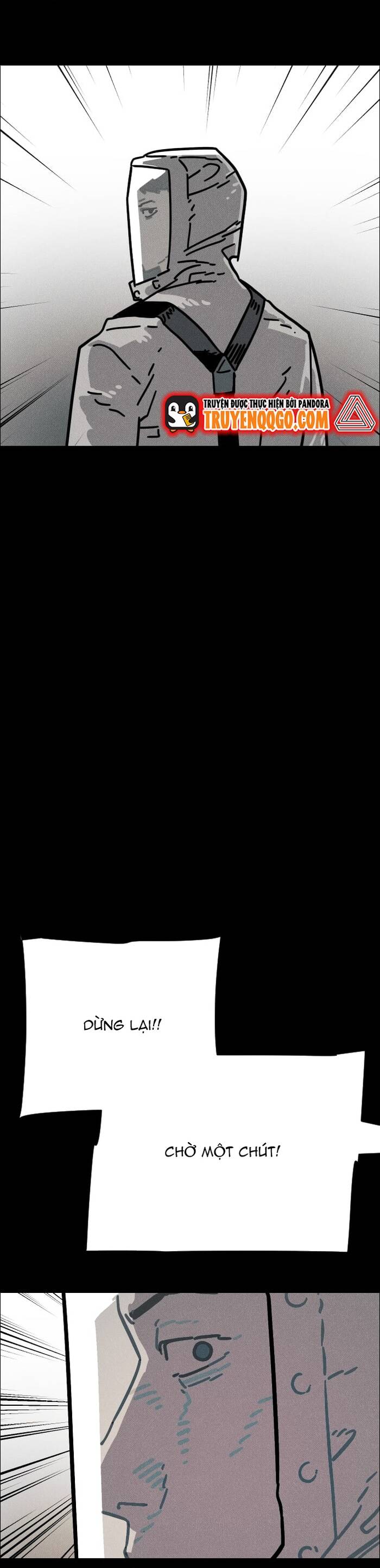 Dịch Vụ Tang Lễ Cho Xác Sống - Chapter 33 - Page 68