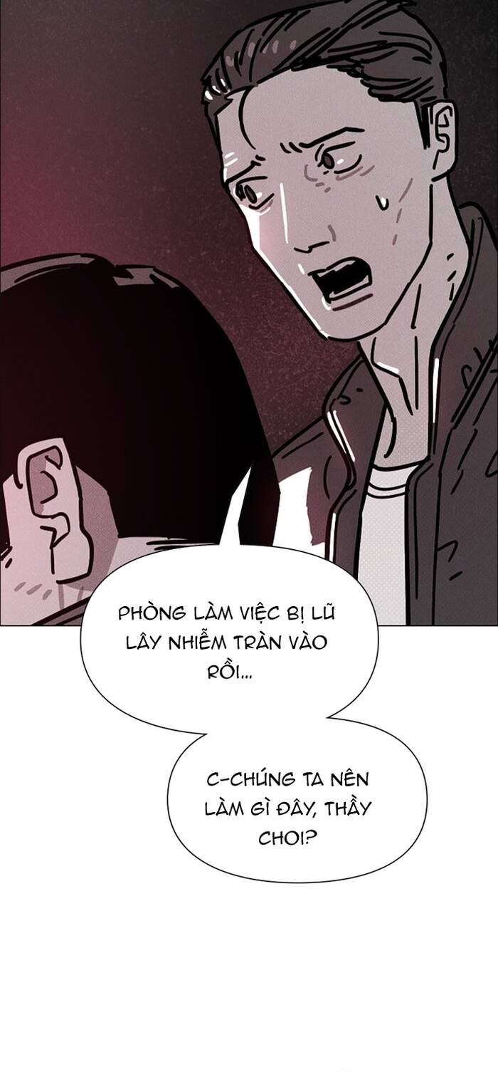 Dịch Vụ Tang Lễ Cho Xác Sống - Chapter 33 - Page 7