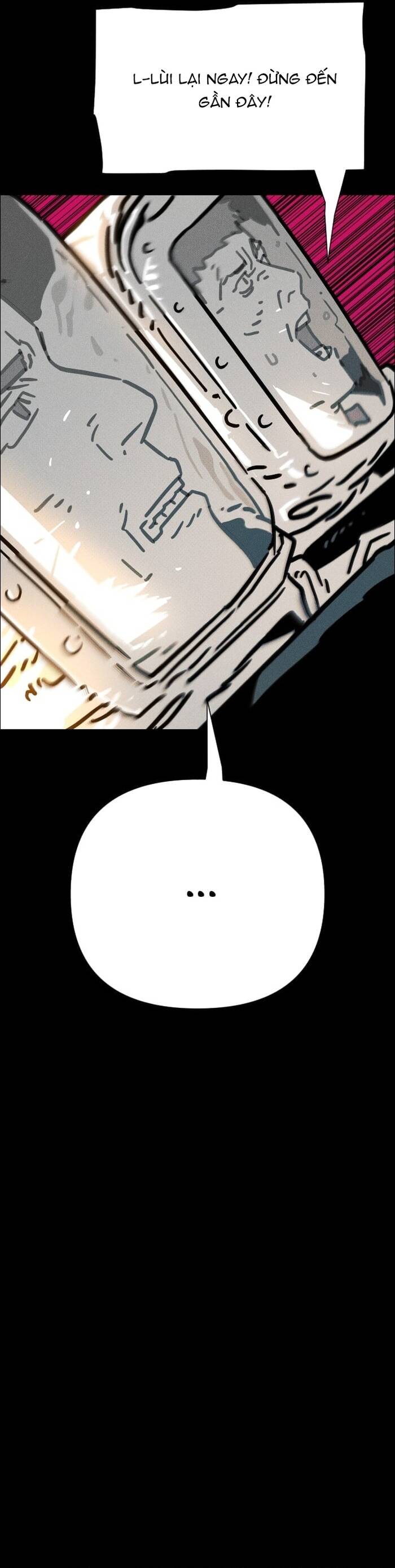 Dịch Vụ Tang Lễ Cho Xác Sống - Chapter 33 - Page 72