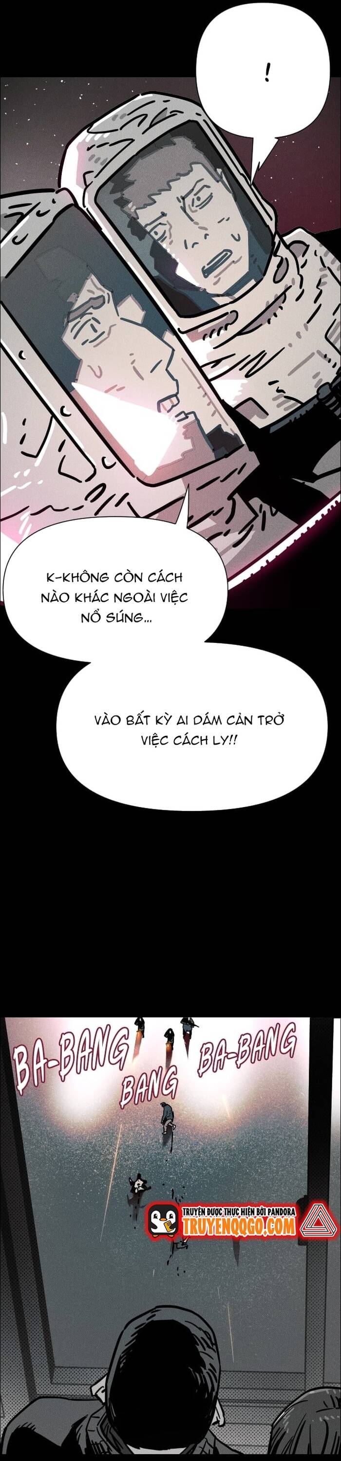 Dịch Vụ Tang Lễ Cho Xác Sống - Chapter 33 - Page 75