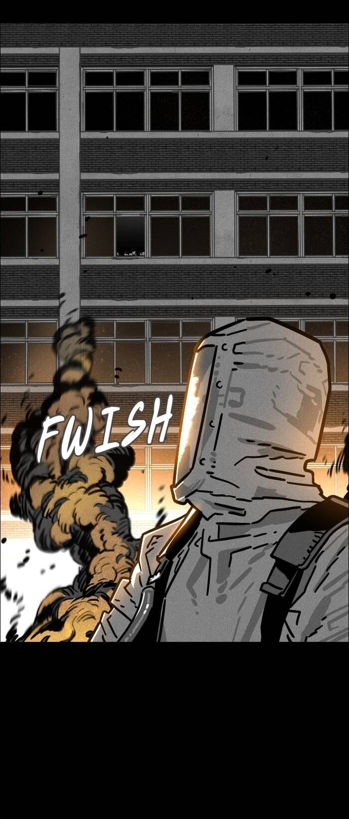 Dịch Vụ Tang Lễ Cho Xác Sống - Chapter 33 - Page 77