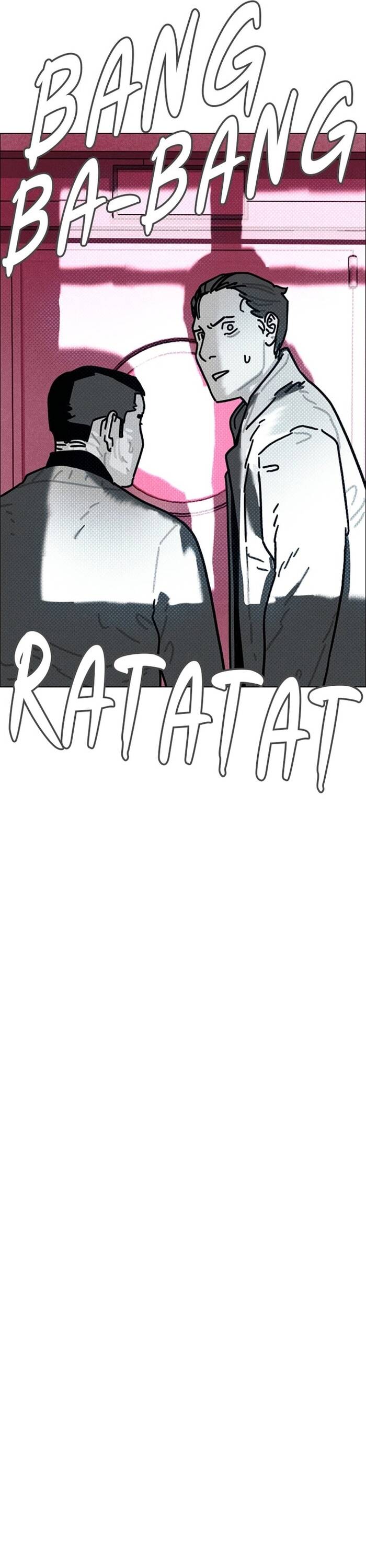 Dịch Vụ Tang Lễ Cho Xác Sống - Chapter 33 - Page 8