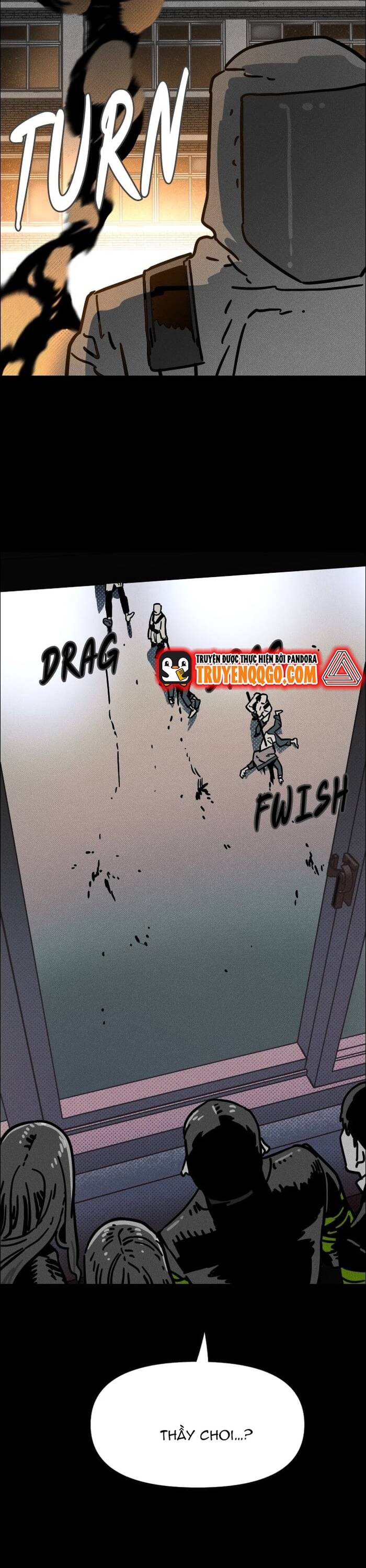 Dịch Vụ Tang Lễ Cho Xác Sống - Chapter 33 - Page 80