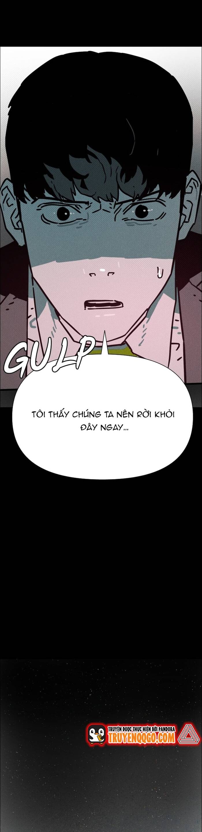 Dịch Vụ Tang Lễ Cho Xác Sống - Chapter 33 - Page 81