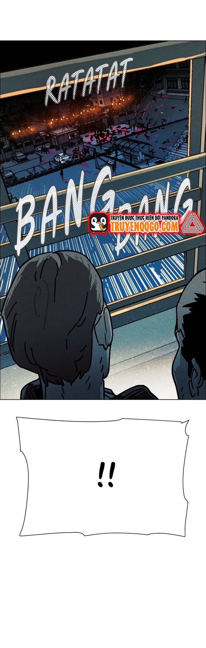 Dịch Vụ Tang Lễ Cho Xác Sống - Chapter 33 - Page 9