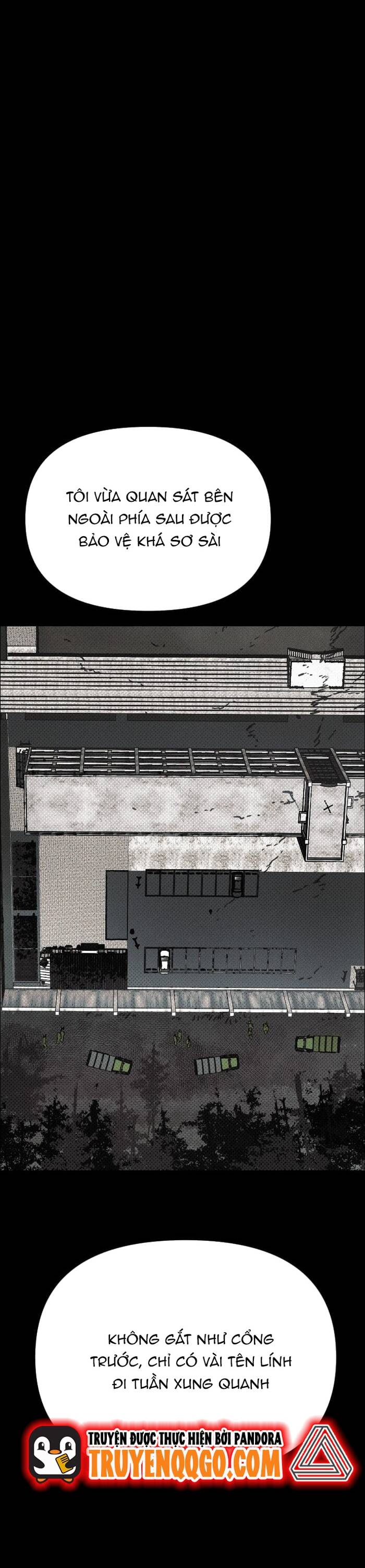 Dịch Vụ Tang Lễ Cho Xác Sống - Chapter 34 - Page 10