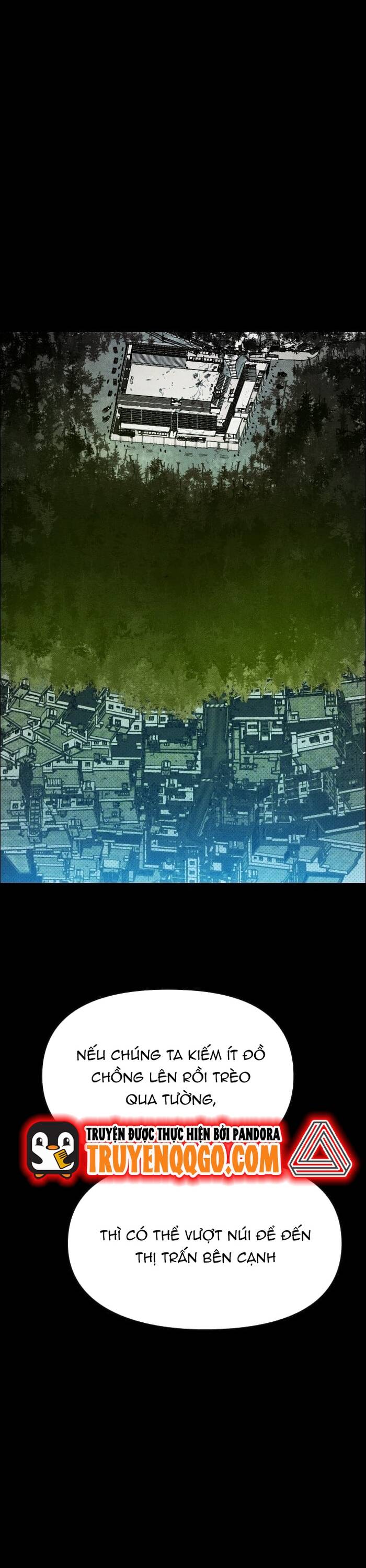 Dịch Vụ Tang Lễ Cho Xác Sống - Chapter 34 - Page 11