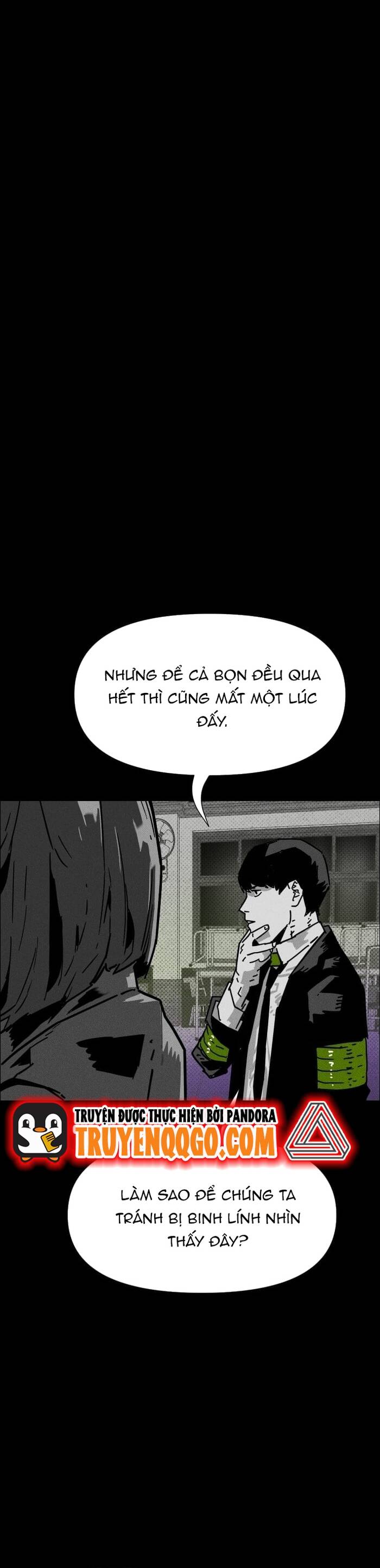 Dịch Vụ Tang Lễ Cho Xác Sống - Chapter 34 - Page 12