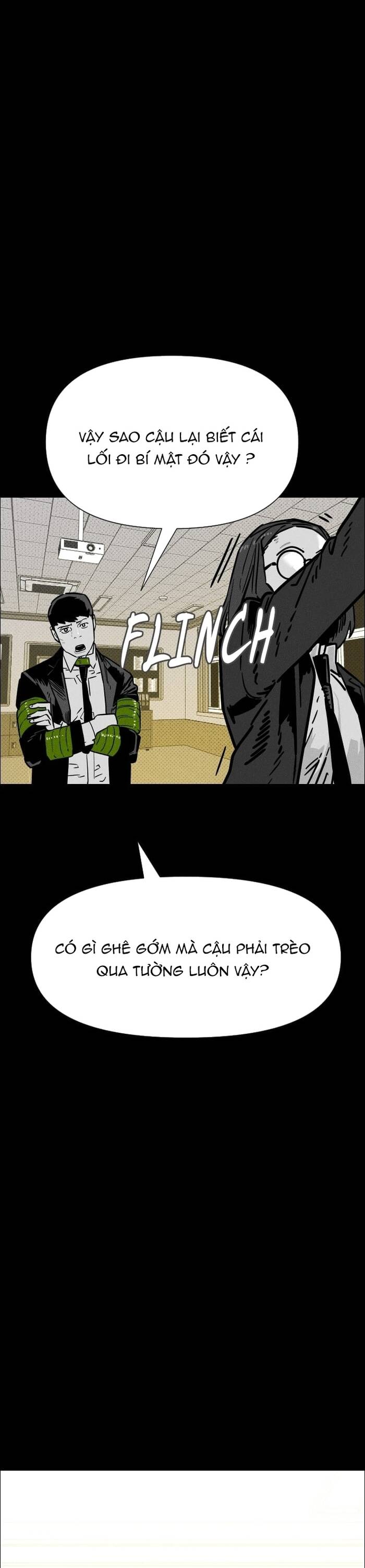 Dịch Vụ Tang Lễ Cho Xác Sống - Chapter 34 - Page 16