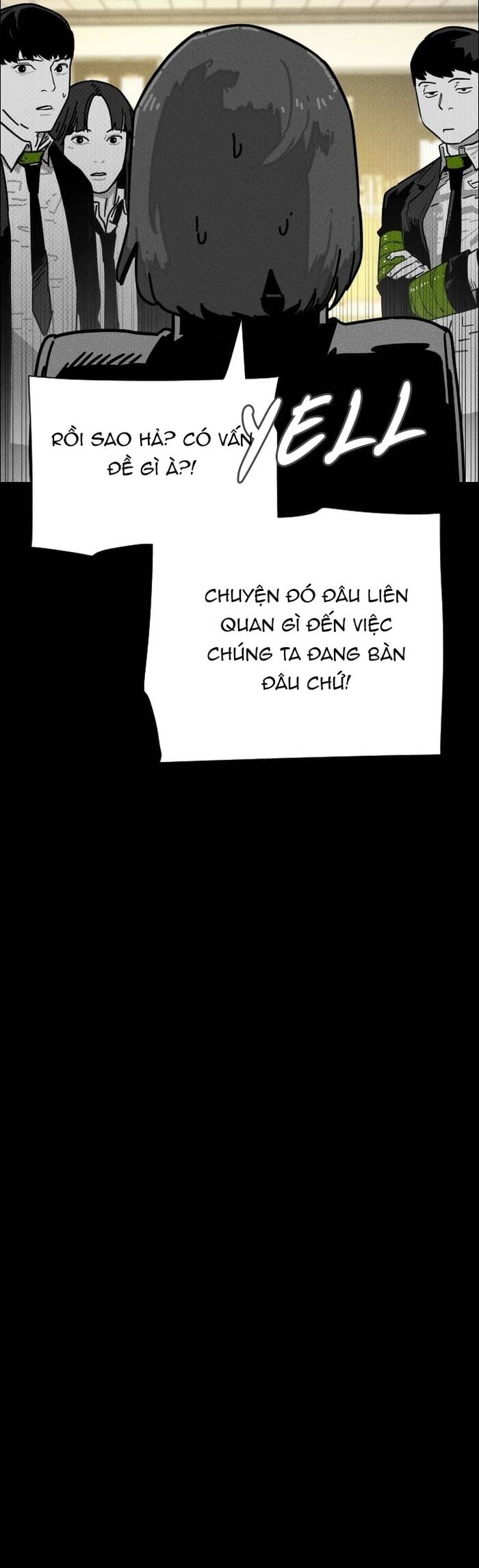 Dịch Vụ Tang Lễ Cho Xác Sống - Chapter 34 - Page 18