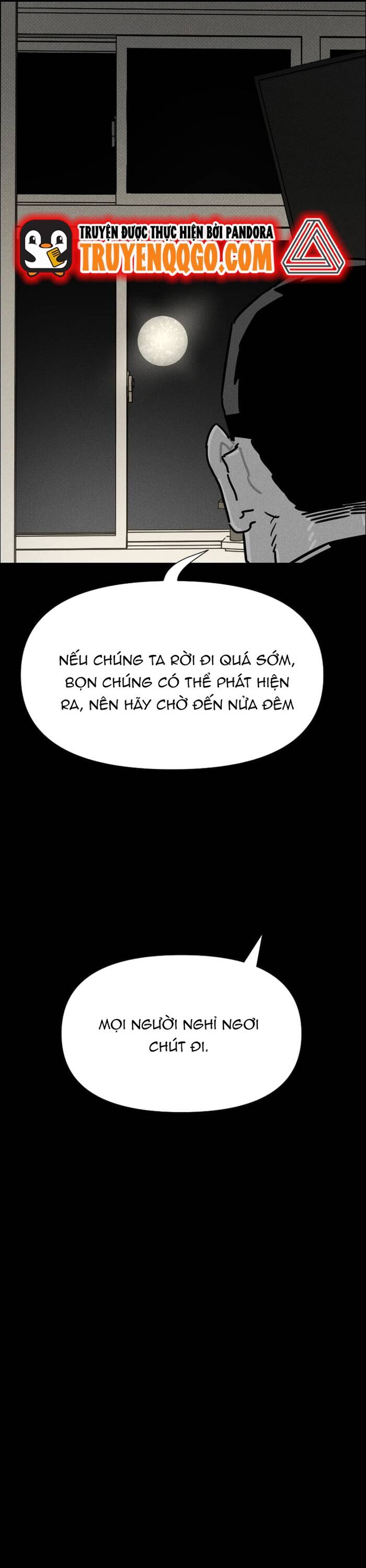 Dịch Vụ Tang Lễ Cho Xác Sống - Chapter 34 - Page 20