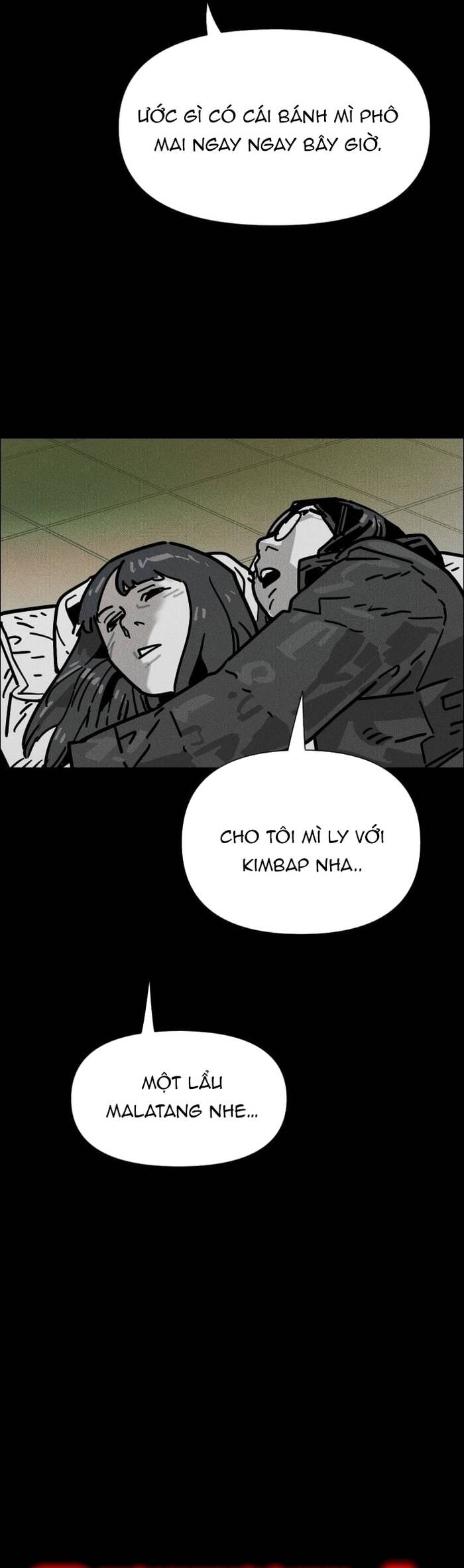Dịch Vụ Tang Lễ Cho Xác Sống - Chapter 34 - Page 28