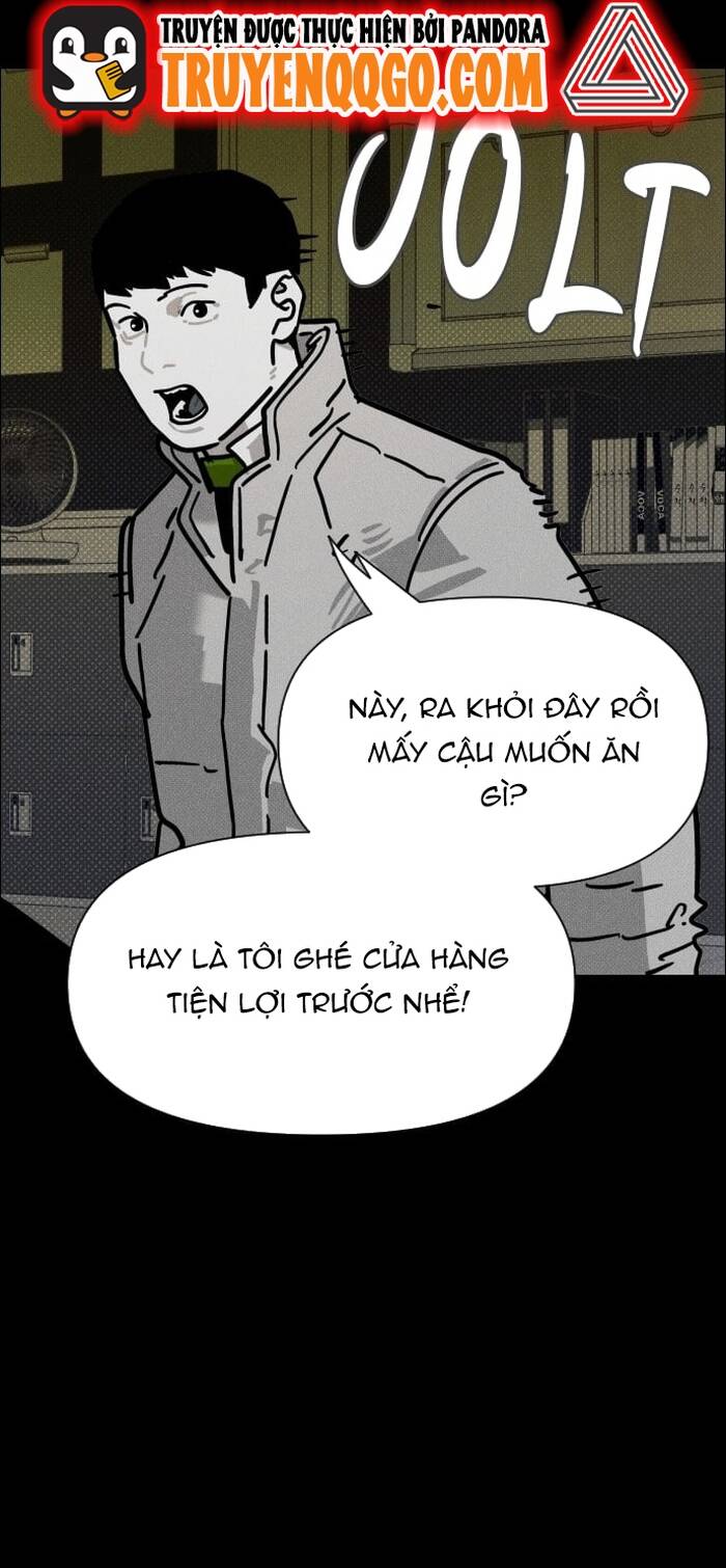 Dịch Vụ Tang Lễ Cho Xác Sống - Chapter 34 - Page 29