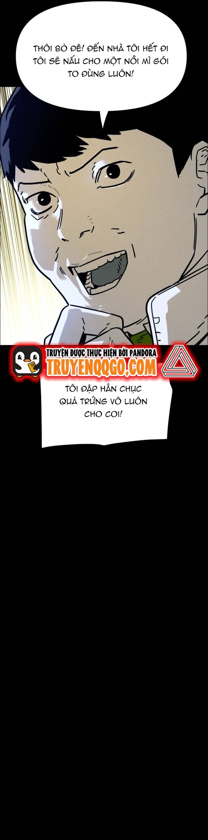 Dịch Vụ Tang Lễ Cho Xác Sống - Chapter 34 - Page 30