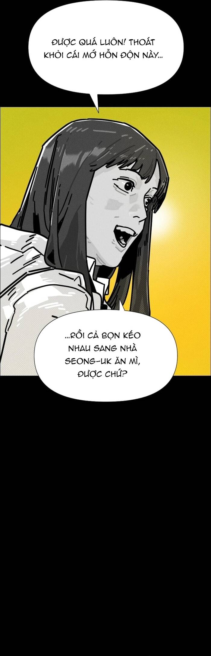 Dịch Vụ Tang Lễ Cho Xác Sống - Chapter 34 - Page 31