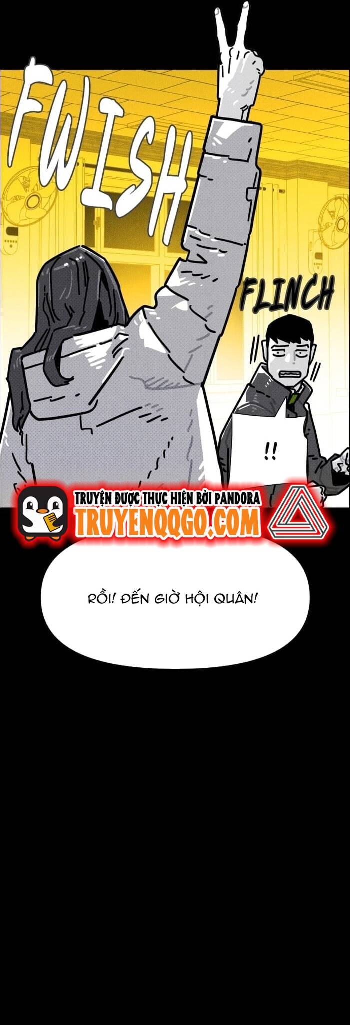 Dịch Vụ Tang Lễ Cho Xác Sống - Chapter 34 - Page 32