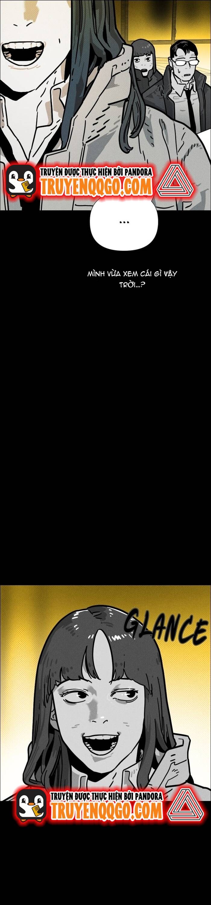 Dịch Vụ Tang Lễ Cho Xác Sống - Chapter 34 - Page 34