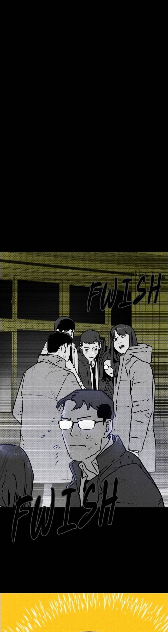 Dịch Vụ Tang Lễ Cho Xác Sống - Chapter 34 - Page 35