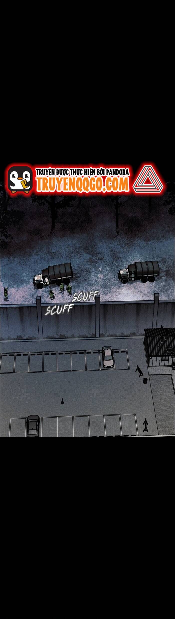 Dịch Vụ Tang Lễ Cho Xác Sống - Chapter 34 - Page 39