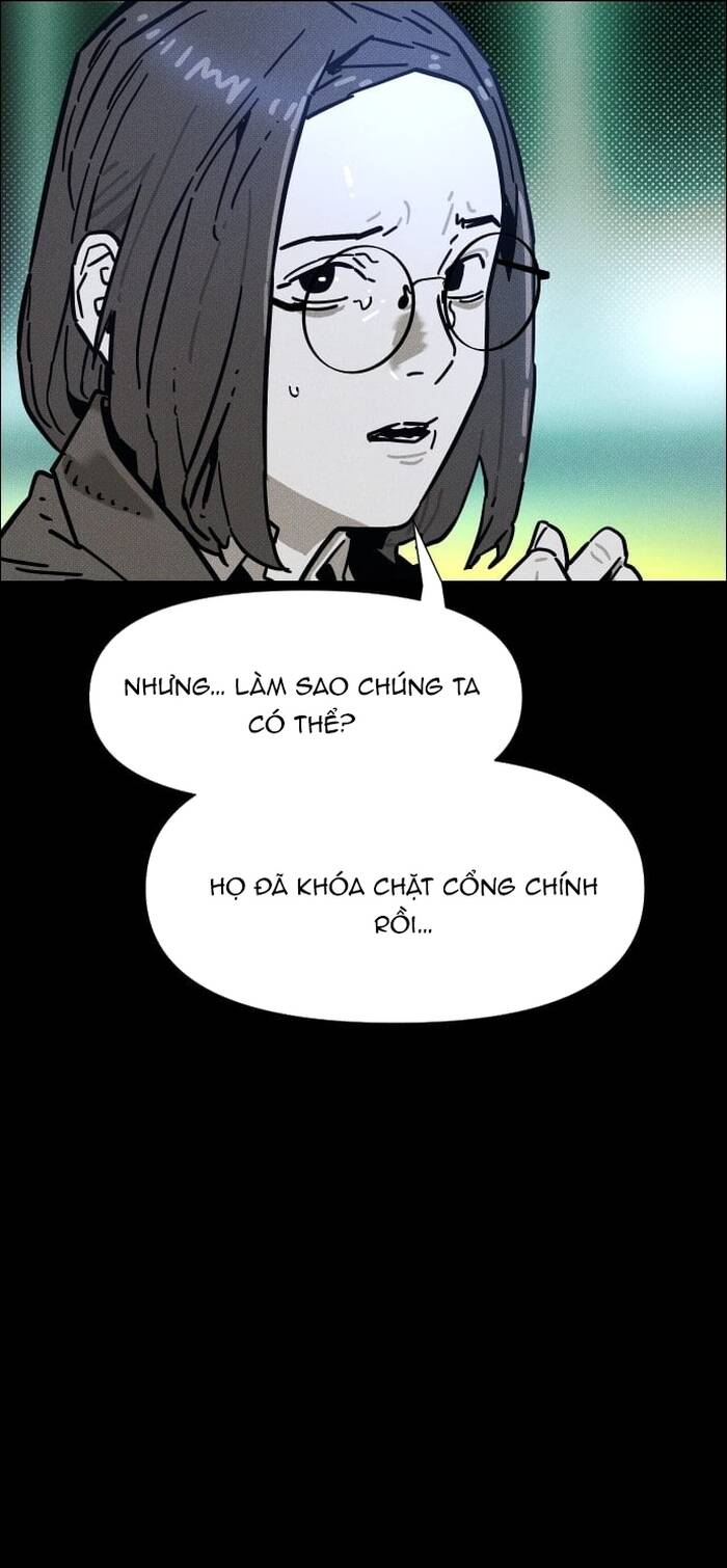 Dịch Vụ Tang Lễ Cho Xác Sống - Chapter 34 - Page 4