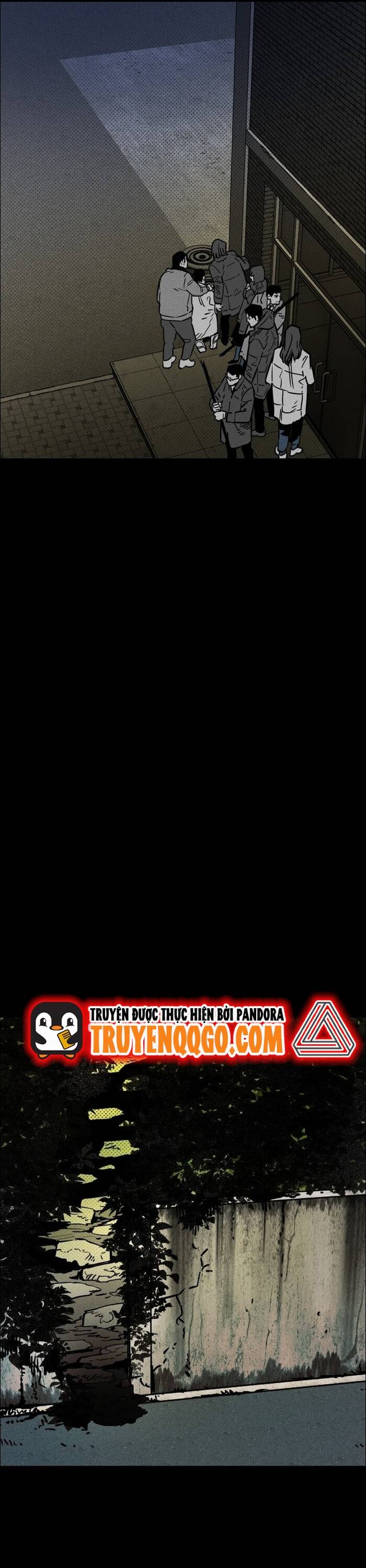 Dịch Vụ Tang Lễ Cho Xác Sống - Chapter 34 - Page 40