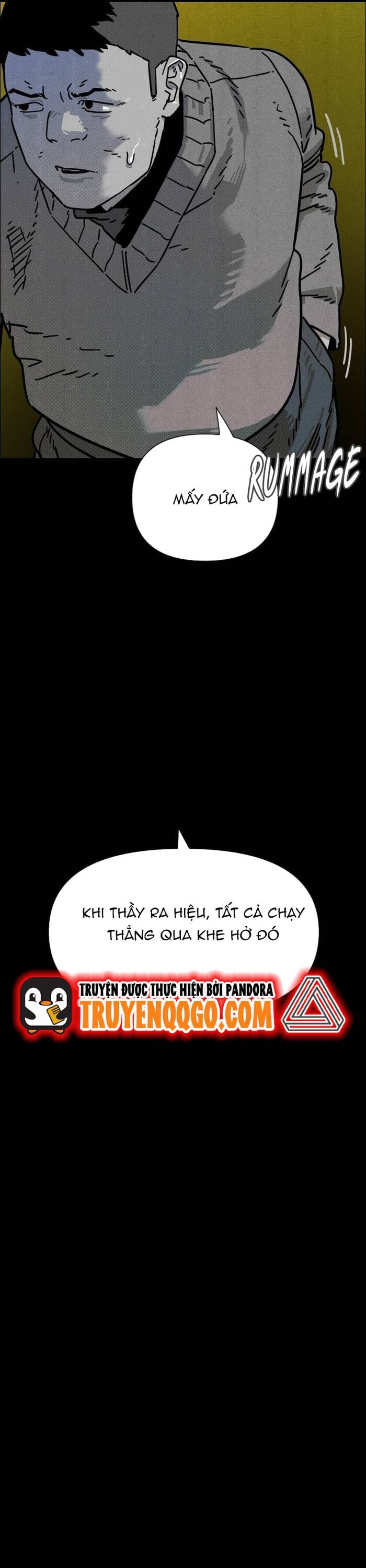 Dịch Vụ Tang Lễ Cho Xác Sống - Chapter 34 - Page 42