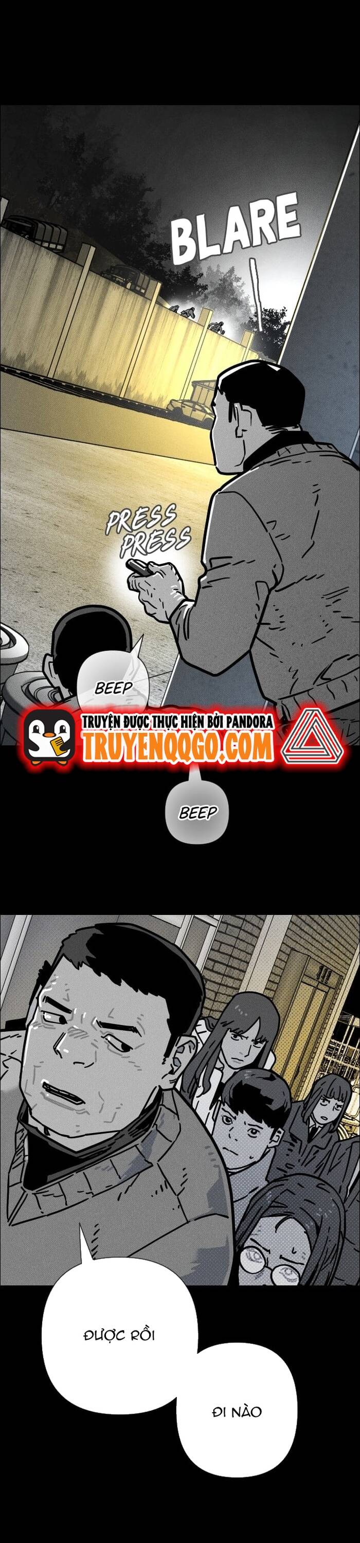 Dịch Vụ Tang Lễ Cho Xác Sống - Chapter 34 - Page 46