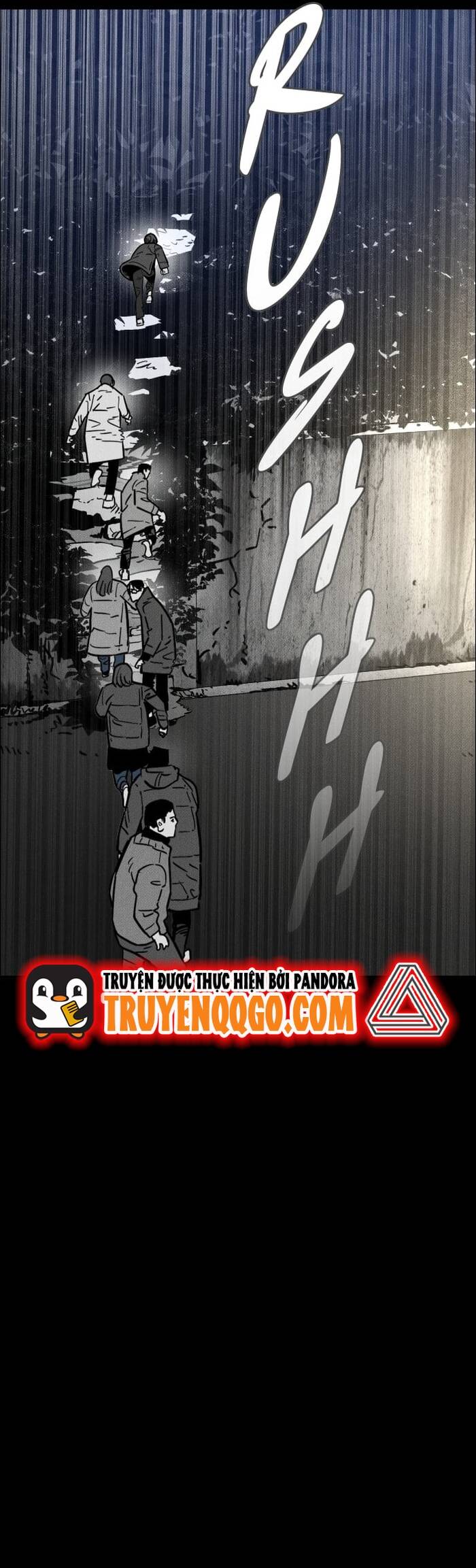 Dịch Vụ Tang Lễ Cho Xác Sống - Chapter 34 - Page 48