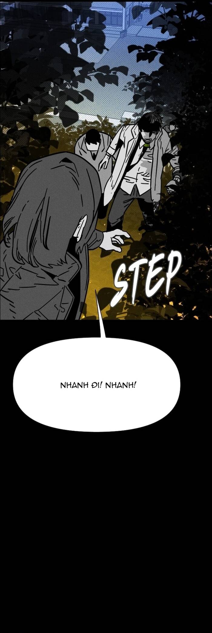 Dịch Vụ Tang Lễ Cho Xác Sống - Chapter 34 - Page 49