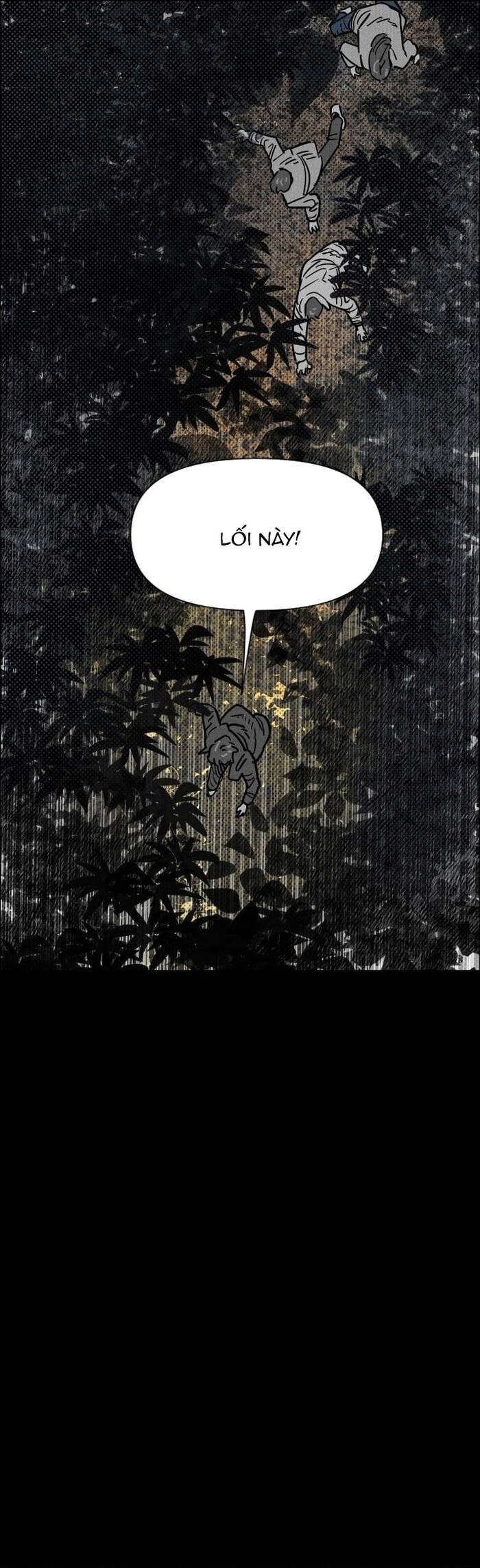 Dịch Vụ Tang Lễ Cho Xác Sống - Chapter 34 - Page 50