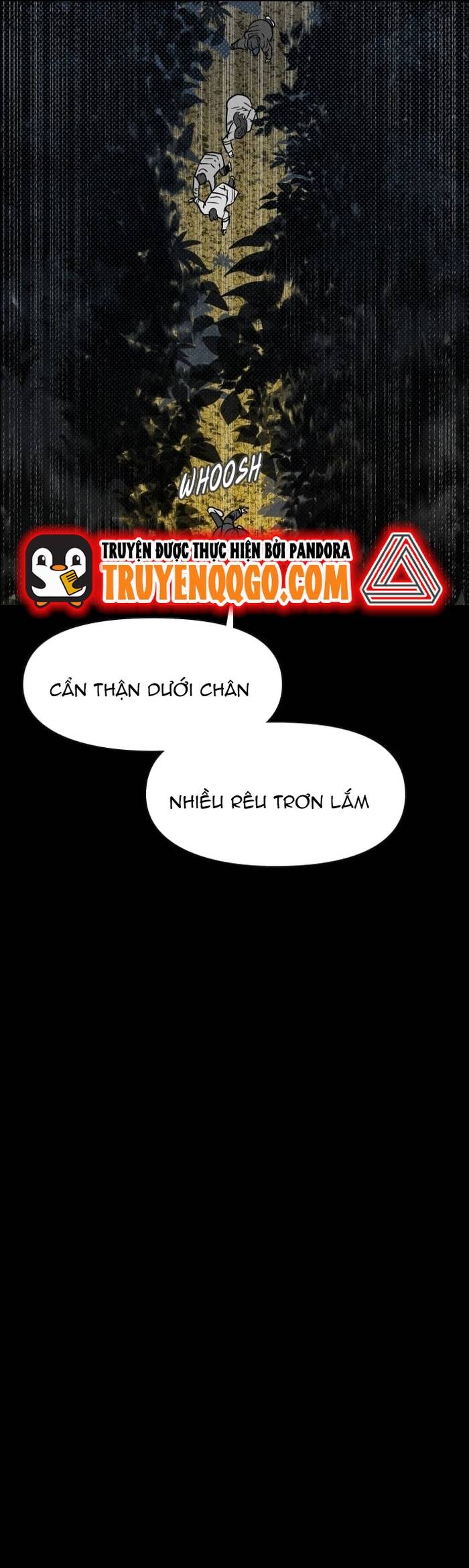 Dịch Vụ Tang Lễ Cho Xác Sống - Chapter 34 - Page 51