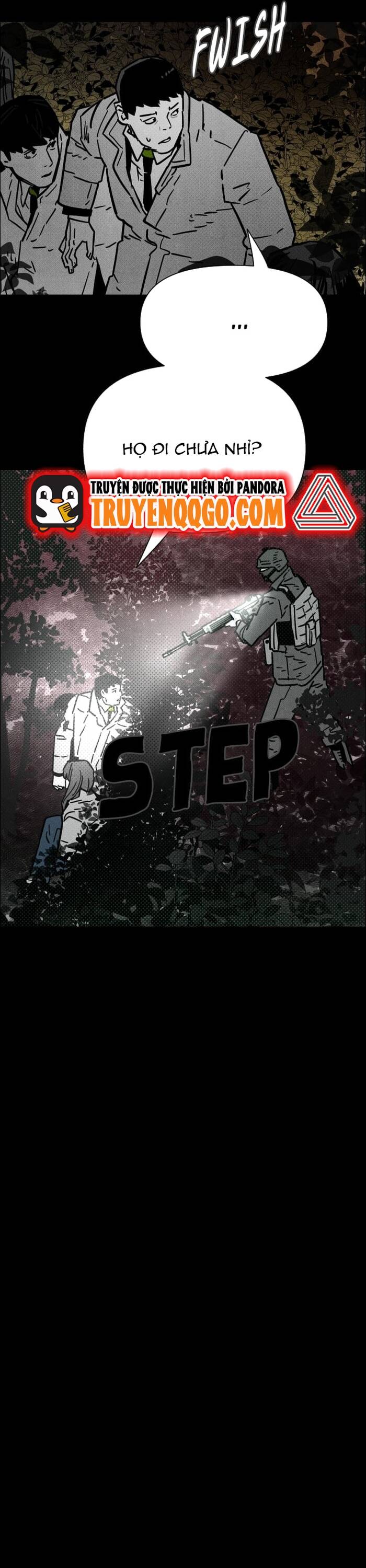 Dịch Vụ Tang Lễ Cho Xác Sống - Chapter 34 - Page 59