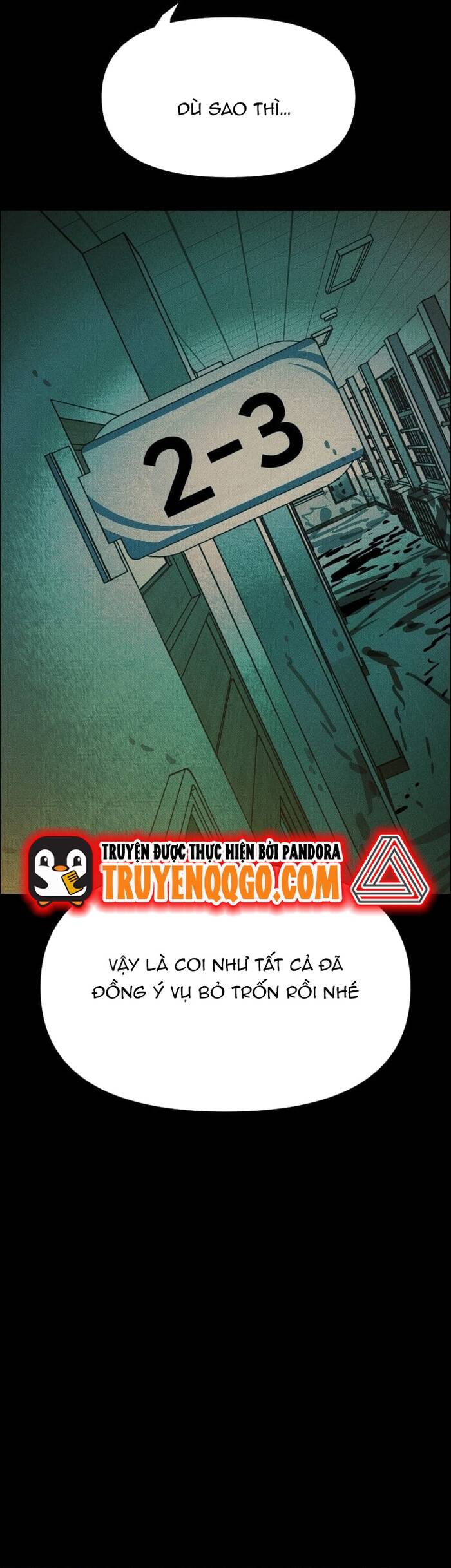 Dịch Vụ Tang Lễ Cho Xác Sống - Chapter 34 - Page 6