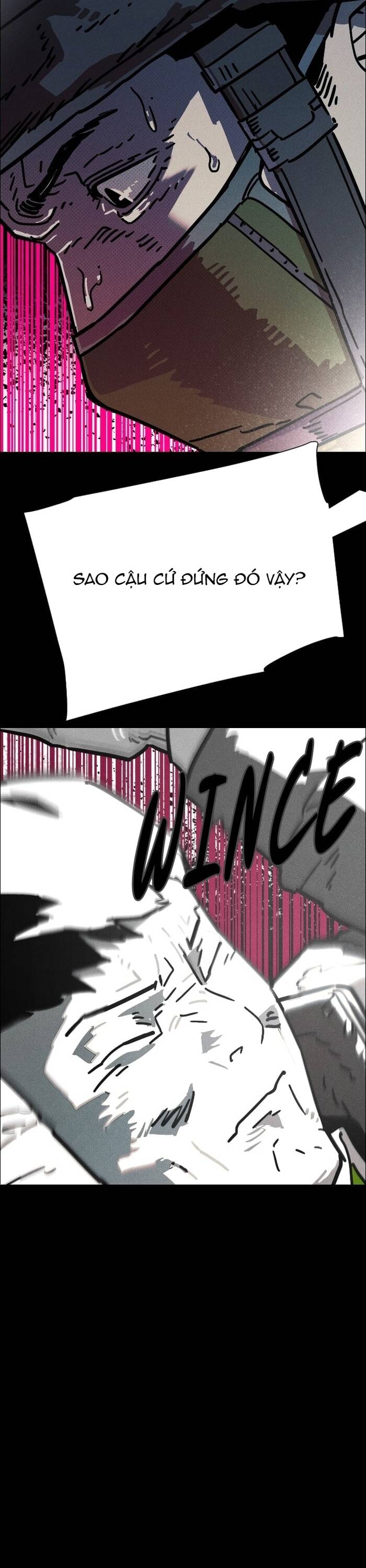 Dịch Vụ Tang Lễ Cho Xác Sống - Chapter 34 - Page 62