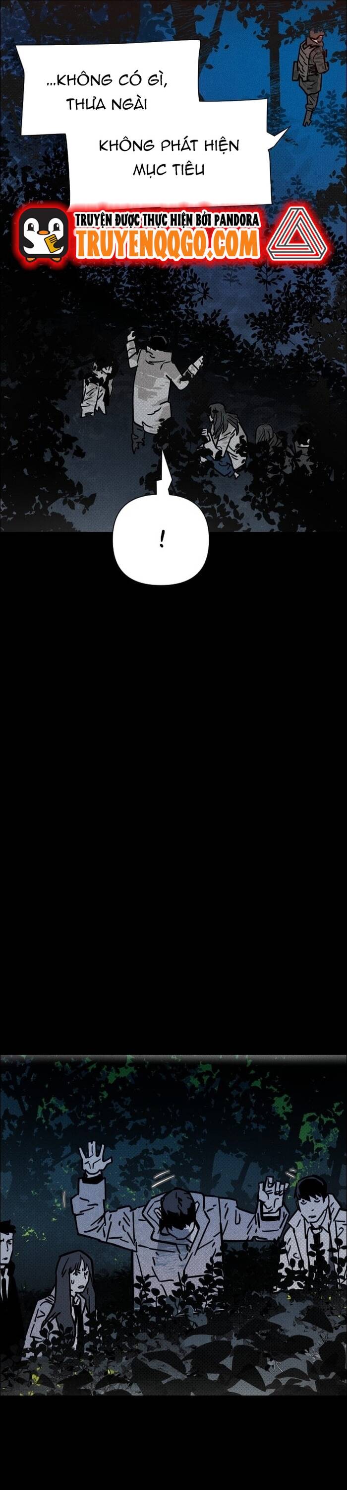 Dịch Vụ Tang Lễ Cho Xác Sống - Chapter 34 - Page 64