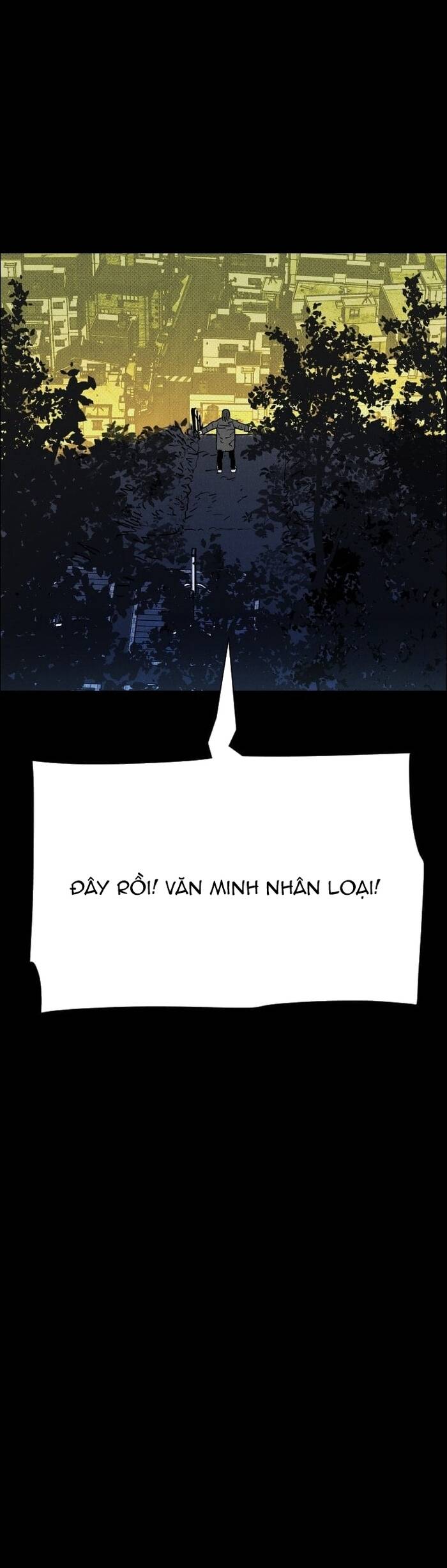 Dịch Vụ Tang Lễ Cho Xác Sống - Chapter 34 - Page 67