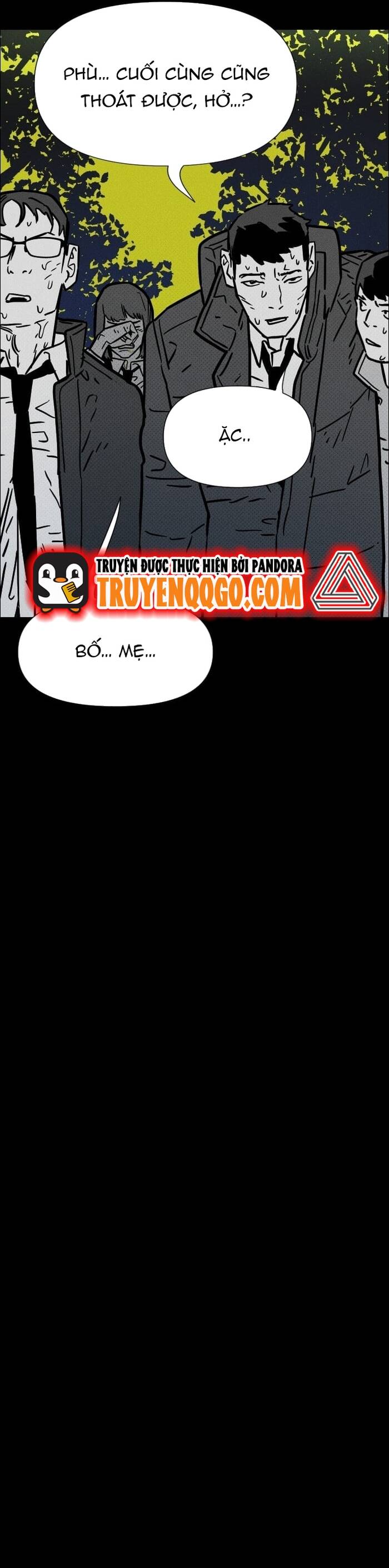 Dịch Vụ Tang Lễ Cho Xác Sống - Chapter 34 - Page 68