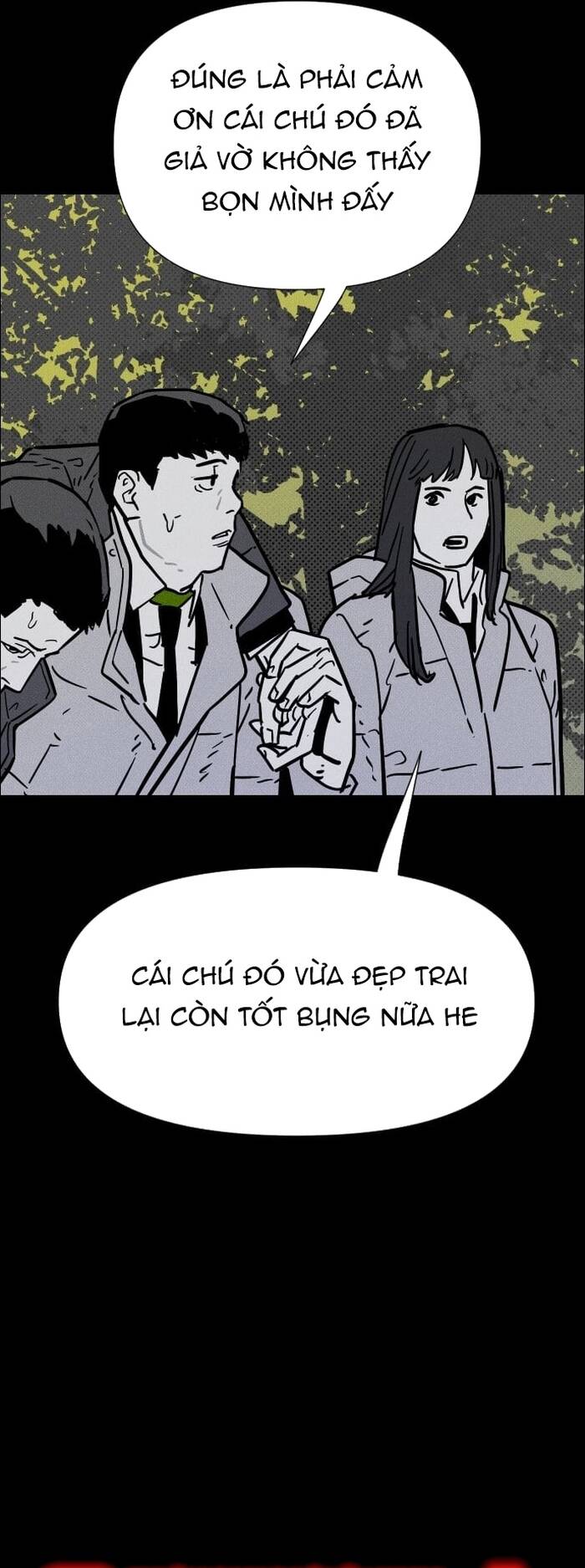 Dịch Vụ Tang Lễ Cho Xác Sống - Chapter 34 - Page 69