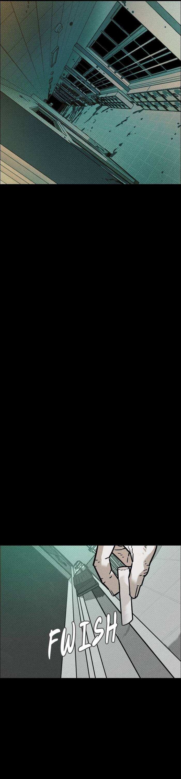 Dịch Vụ Tang Lễ Cho Xác Sống - Chapter 34 - Page 7