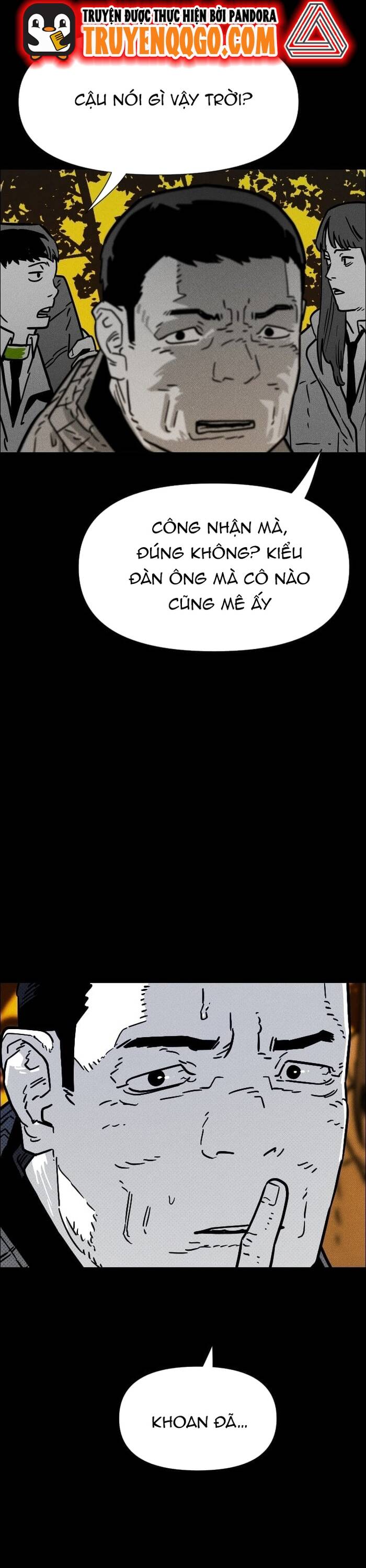 Dịch Vụ Tang Lễ Cho Xác Sống - Chapter 34 - Page 70