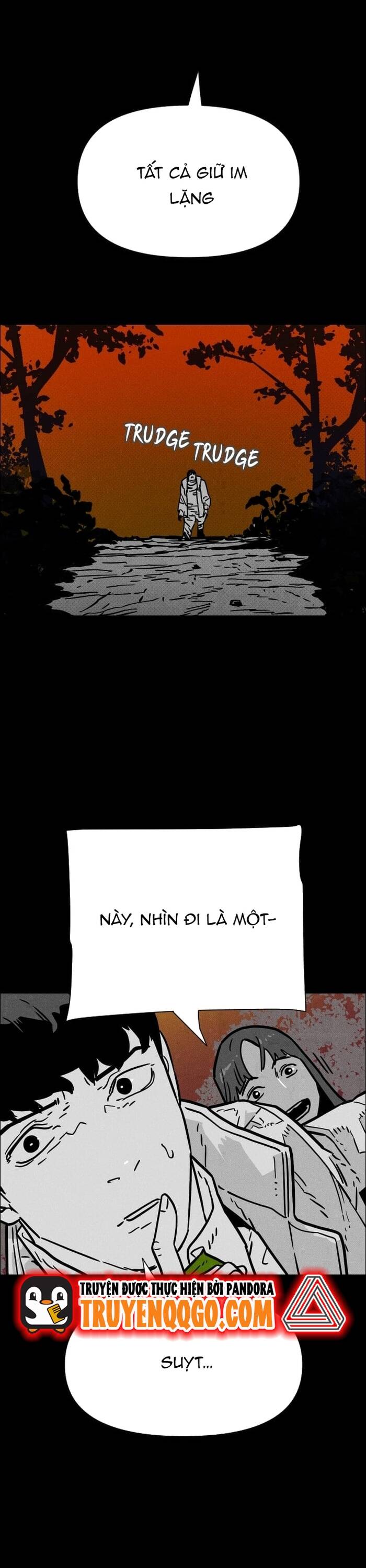 Dịch Vụ Tang Lễ Cho Xác Sống - Chapter 34 - Page 71