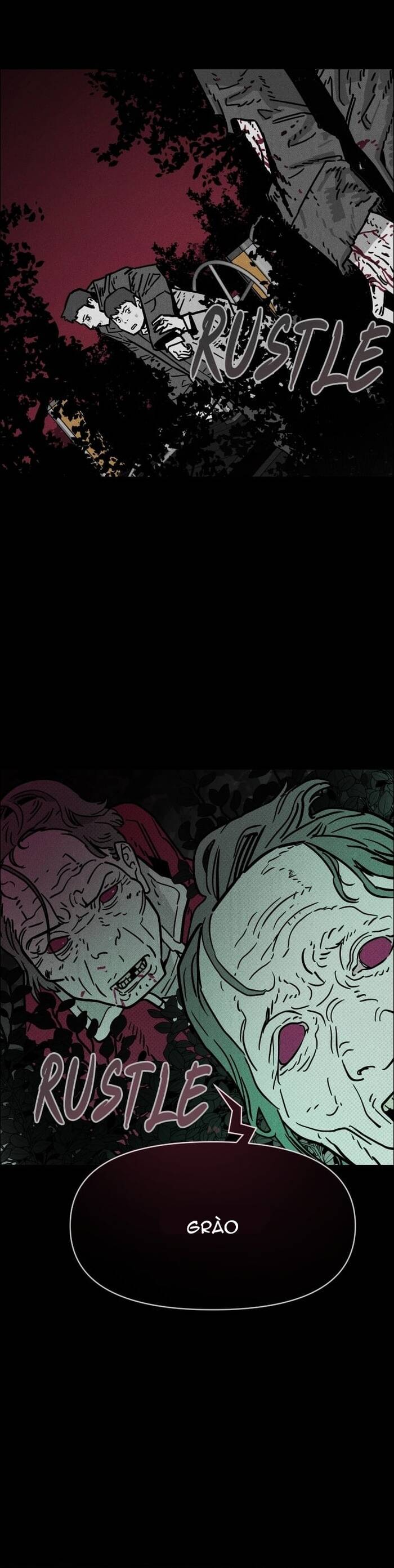 Dịch Vụ Tang Lễ Cho Xác Sống - Chapter 34 - Page 72