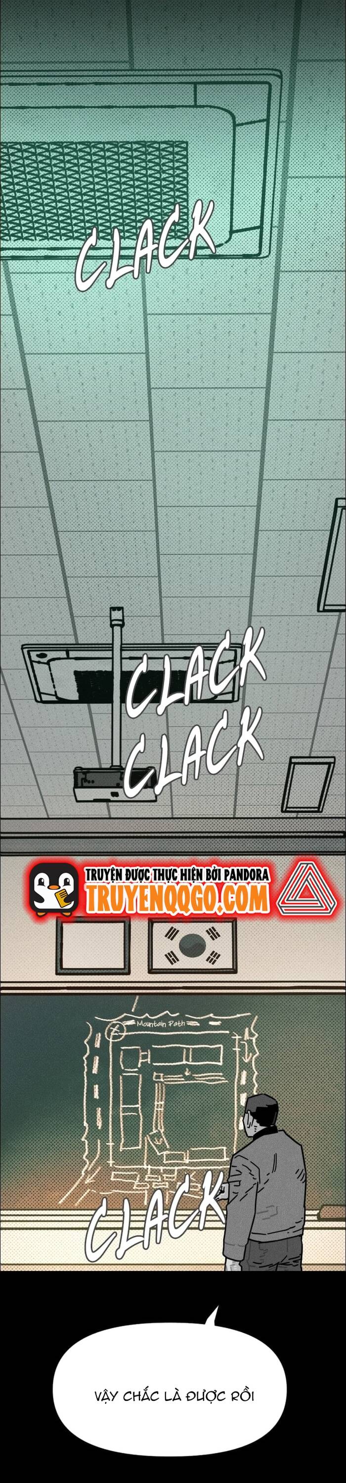 Dịch Vụ Tang Lễ Cho Xác Sống - Chapter 34 - Page 9